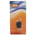 Betta 0.75“ bsp straight socket pond valve Pet Market