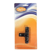 Betta 32mm horsetail t piece Pet Market