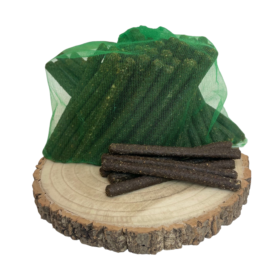 Meaty sausage stick single Nova