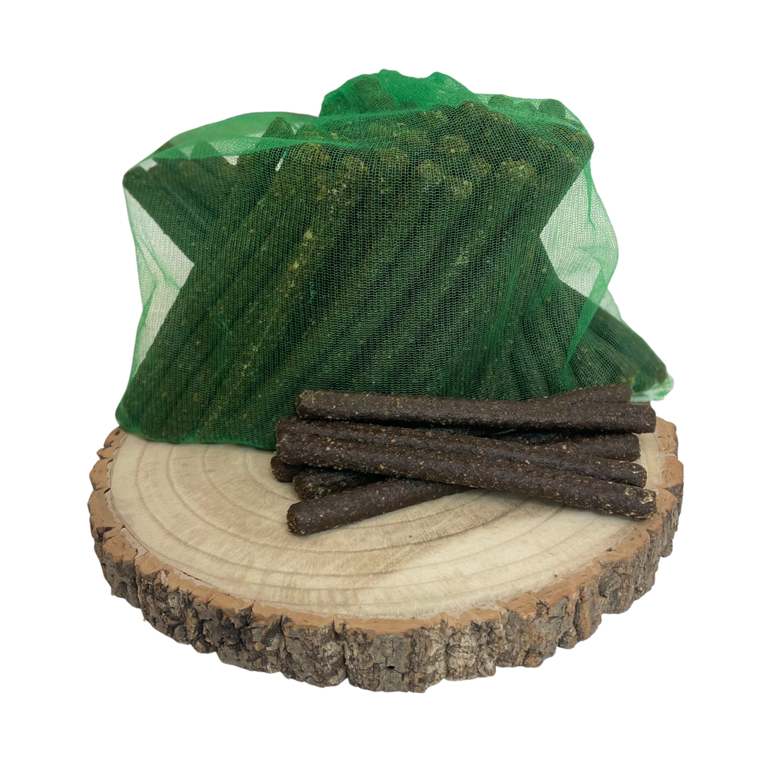 Meaty sausage stick single Nova