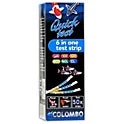 Colombo Quick Test 6-In1 Test Strips 50 pack Pet Market