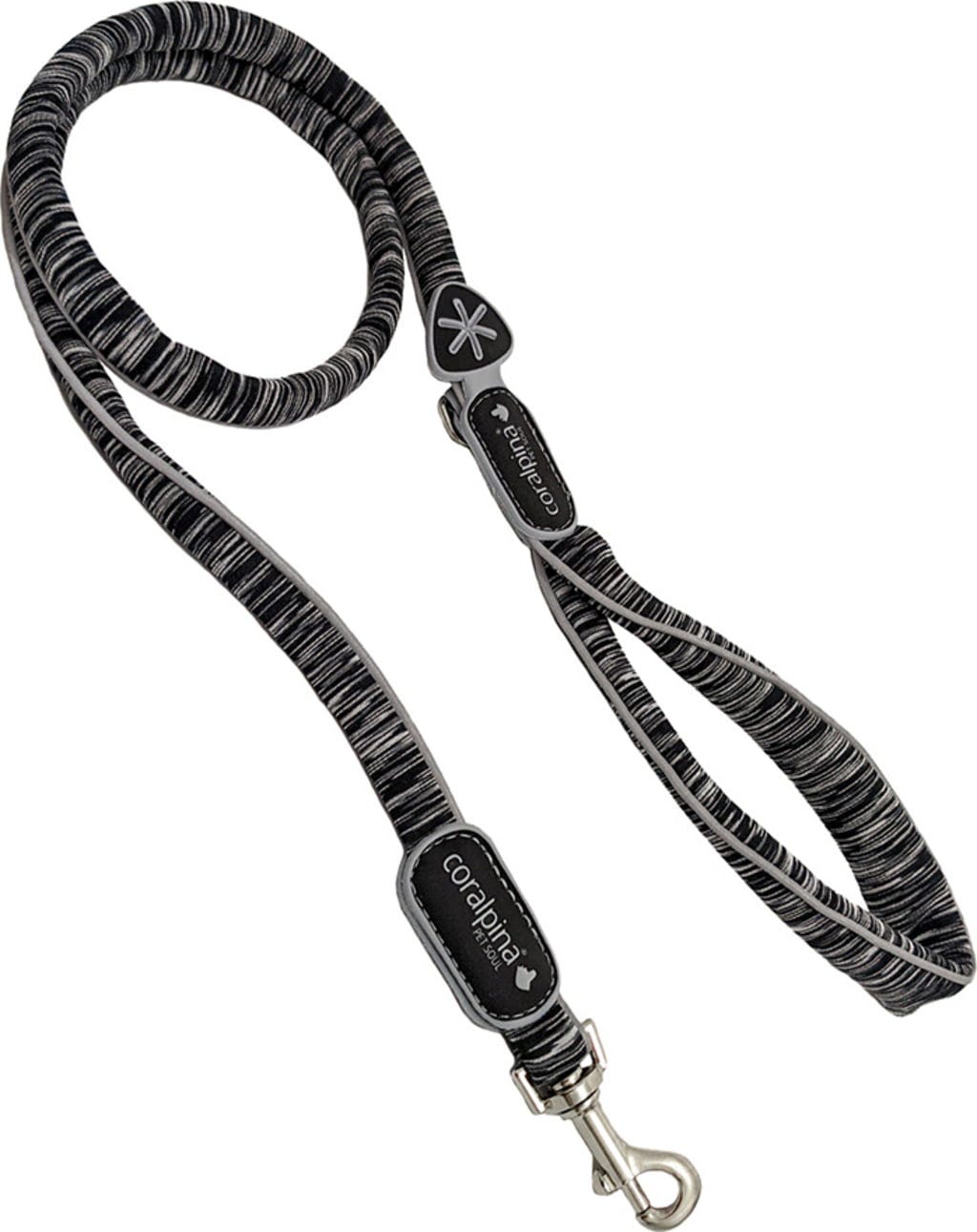 Power max Leash the Pet MARKET Grey