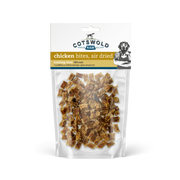 Cotswold Chicken Bites 100g Dog Treat Cotswold