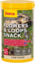 sera Tortoise Flowers & Loops Treats 1000ml