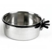 Classic Coop Cups with Clamps 23cm 2800ml Bird - Accessories Pet Market