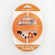 Doggi Dog Toy Fly and Float Small/Puppy Doggi