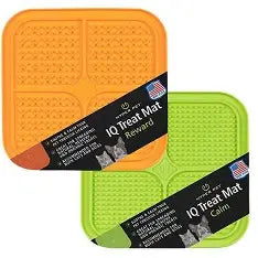 Hyper Pet Treat Mat 2 Pack Pet Market