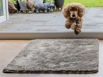Pet rebellion Big softy Home & Car Boot Mat Pet Market