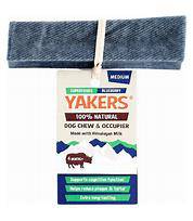Yakers Medium Blueberry Pet Market