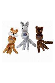 Kong Friends Wubba Dog Toy Pet Market