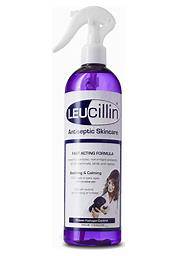 Leucillin Antiseptic Skincare 250ml Pet Market