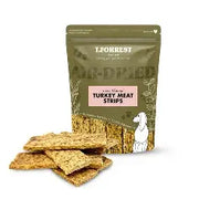 Turkey meat strips Pet Market
