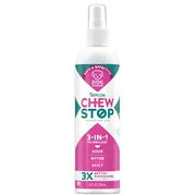 TropiClean Behaviour Chew Stop Max Home Spray Small Mammal - Accessories TropiClean