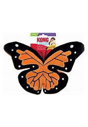 Kong Crackles Flutterz Dog Toy Pet Market