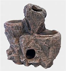 SuperFish Scapers Floating Planty Aquarium Ornament SuperFish