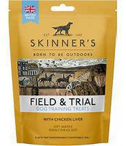 Skinners Field & Trial Dog Training Treats with Chicken Liver Pet Market