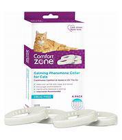 Comfort Zone Calming Pheromone Collar Pet Market