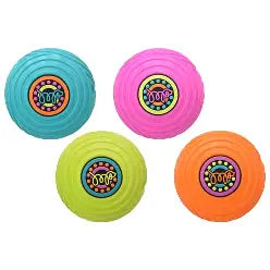 Groovers TPR Ball Dog Toy Pet Market