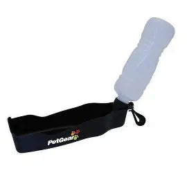 PetGear Travel Water Bottle Pet Market