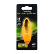 Flashing clip blinker Pet Market