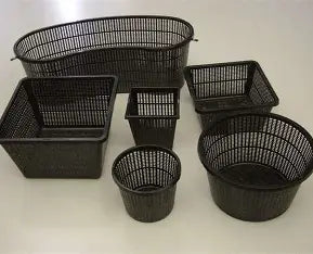 Pond Basket 19 x 19cm