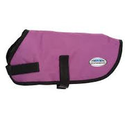 Dog coat pink medium Pet Market