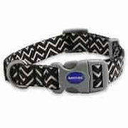 SOHO ZIGZAG COLLAR Dog accessories Ancol