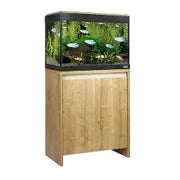 Fluval Roma 90 Aquarium & Cabinet Pet Market