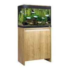 Fluval Roma 90 Aquarium & Cabinet Pet Market