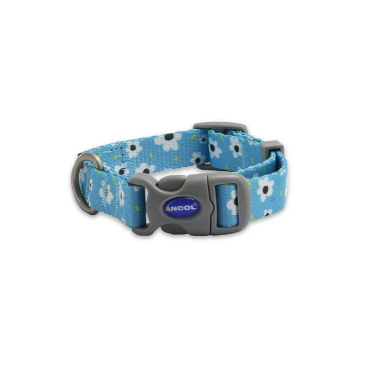 SOHO DAISY COLLAR Dog accessories Ancol