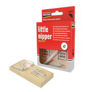 Pest-Stop Little Nipper Mouse Trap Pet Market