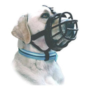 Baskerville Ultra Muzzle Dog accessories Baskerville
