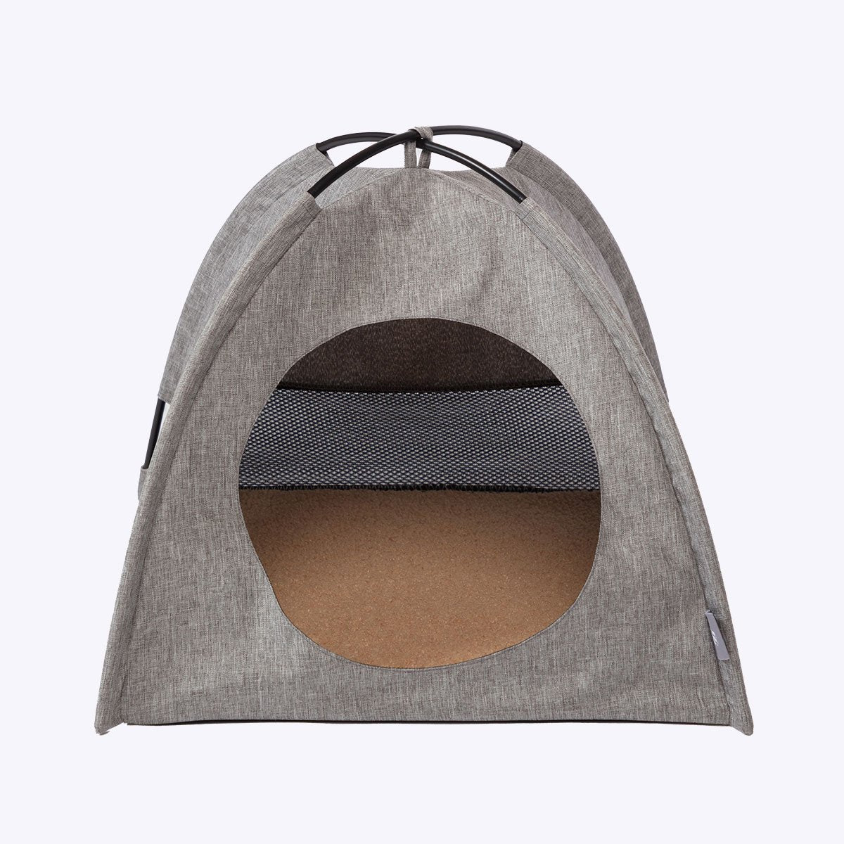 Cat tent Grey Danish Essentials Pet Market