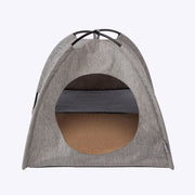 Cat tent Grey Danish Essentials Pet Market