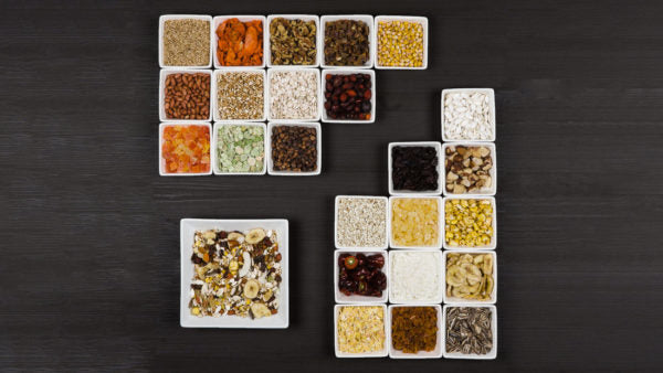 Low Sunflower for Large Parrots Bird feed Johnston & Jeff