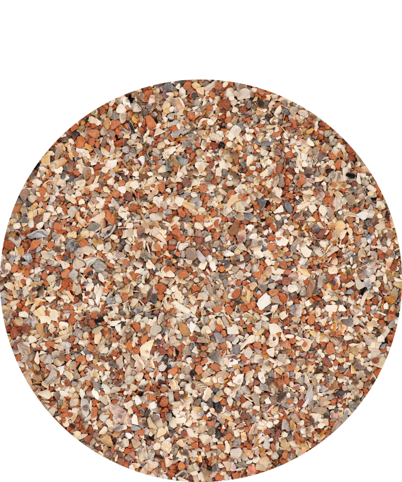 GRIT + REDSTONE Bird feed Versele-laga