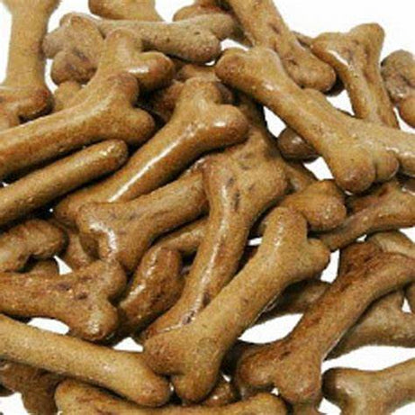 PEDIGREE® BISCROK™ GRAVY BONES Biscuits Dog Treat Pedigree