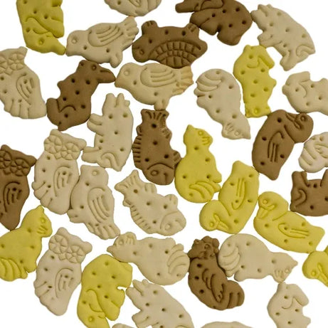 Extra Select Animal Figures Dog Treat Extra Select