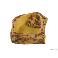 Exo Terra water Dish Reptile Water Bowl Exo Terra Small