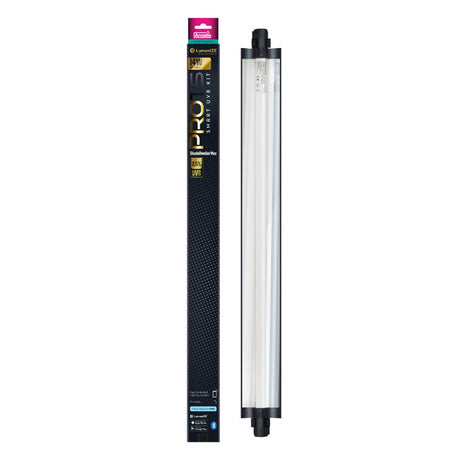 Arcadia LumenIZE Pro T5 UVB Kit, ShadeDweller Max, 2.5% UVB, 14 Watt (60cm) Reptile UVB Arcadia