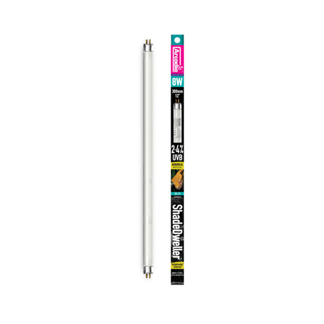 Arcadia ShadeDweller UV Lamp Reptile UVB Arcadia