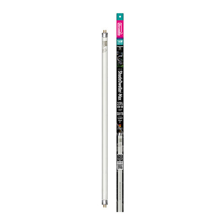 Arcadia ShadeDweller-Max 2.5% UV Lamp, 14 Watt Reptile UVB Arcadia