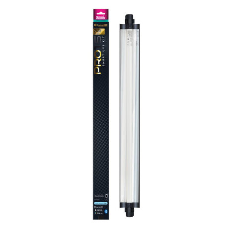 Arcadia LumenIZE Pro T5 UVB Kit, 24 Watt (60cm) Reptile UVB Arcadia