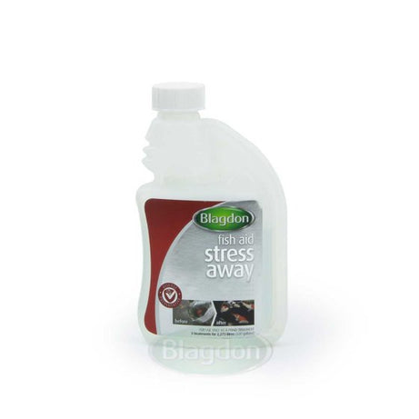 Blagdon Stress away 250ml Pond Treatment Blagdon