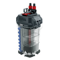 Fluval 207 External Canister Filter (220 Litres) External Filter Fluval
