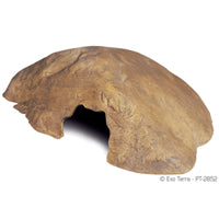 Exo Terra Reptile Cave Reptile Hide Exo Terra 1 Medium
