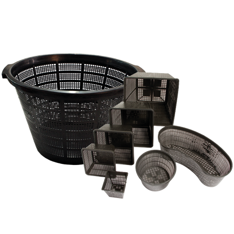SuperFish Pond Baskets Pond Basket SuperFish