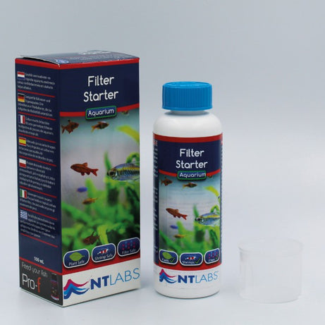 NT Labs Filter Start water conditioner NT Labs