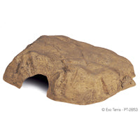 Exo Terra Reptile Cave Reptile Hide Exo Terra 1 Large