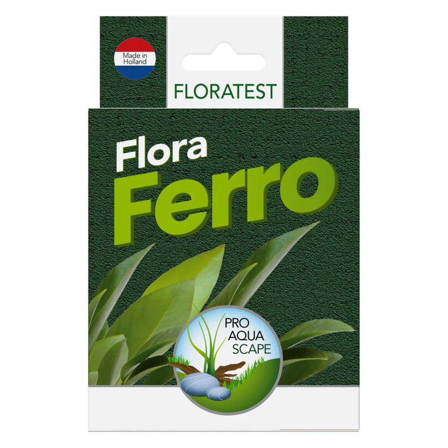 Colombo Flora Test Ferro Water Test Colombo